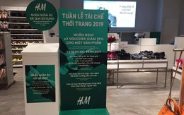 H&M và cú lừa gom quần áo cũ bán cho nước nghèo châu Phi: Thu gom 100 tấn tại Việt Nam, cam kết đem lại "cuộc sống mới" cho áo quần