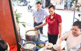 Giải thưởng Michelin và cơ hội nâng tầm ẩm thực Hà Nội