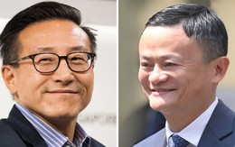 Cánh tay phải đắc lực của Jack Ma sắp làm Chủ tịch Alibaba