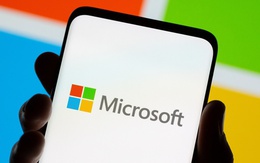 Microsoft bị tin tặc đánh sập hệ thống