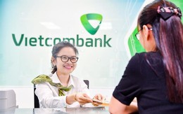 Lãi suất 20/6: Vietcombank giảm mạnh lãi suất huy động tất cả các kỳ hạn, gửi tiền 1-2 tháng chỉ được 3,4%/năm