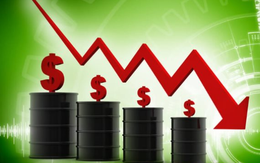 Thị trường ngày 21/6: Giá dầu, vàng, cao su, quặng sắt đồng loạt lao dốc