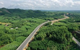Quốc hội duyệt đầu tư 1.930 tỷ đồng xây đường kết nối Khánh Hòa, Lâm Đồng, Ninh Thuận