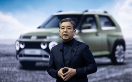 Hyundai 'sống chết' làm xe điện: Lên kế hoạch 10 năm chi tiết, chỉ trong 1 tháng đã thiết lập thành công dây chuyền sản xuất EV