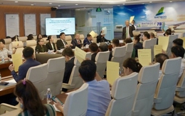 Nhà đầu tư Nhật tham gia, Bamboo Airways kỳ vọng 'ngắt' lỗ vào năm 2024