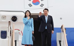 Chuyên gia Hàn Quốc nói gì về chuyến thăm Việt Nam của Tổng thống Hàn Quốc cùng phái đoàn hơn 200 doanh nghiệp từ quốc gia này?
