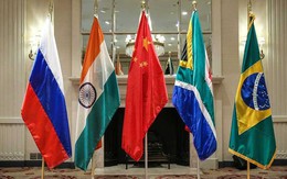 Hội nghị BRICS sắp tới sẽ công bố tin tức chấn động toàn cầu?