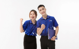 Doanh nghiệp nào đang sở hữu nhiều chương trình hấp dẫn cho sinh viên?