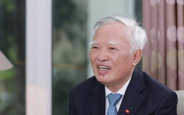 Nguyên Phó Thủ tướng Vũ Khoan – người gắn liền với “đổi mới” và “hội nhập”