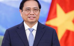 Thủ tướng Phạm Minh Chính sẽ thăm Trung Quốc