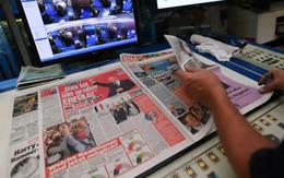 Tờ báo bán chạy nhất châu Âu thay một loạt nhân viên bằng AI