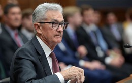 Chủ tịch Powell dội “gáo nước lạnh” vào kỳ vọng dừng tăng lãi suất: Cuộc chiến chống lạm phát vẫn còn chặng đường dài phía trước