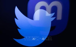 Australia: Cảnh báo phạt Twitter nếu không xử lý các nội dung độc hại