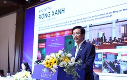 Chủ tịch Bùi Thành Nhơn: ĐHCĐ 2023 đặc biệt nhất trong 30 năm của Novaland, chúng tôi chấp nhận mọi mất mát, cam kết nỗ lực hành động bù đắp cho khách hàng, cổ đông
