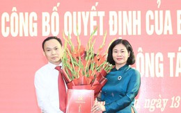 Hà Nội: Ông Lê Văn Bính làm Chủ tịch UBND huyện Phú Xuyên