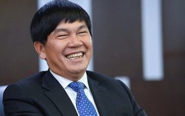 Vốn hoá Hoà Phát tăng gần 1 tỷ USD từ đầu tháng 6, Chủ tịch Trần Đình Long "bỏ túi" thêm hàng nghìn tỷ đồng