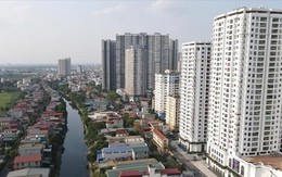 Giải mã tốc độ tăng giá của căn hộ cao cấp tại Nam Sài Gòn