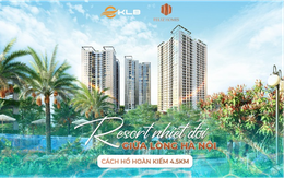 Feliz Homes: Mua nhà ở ngay không áp lực tài chính