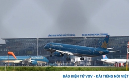 Quy hoạch sân bay Việt Nam đến 2023: Ưu tiên đáp ứng nhu cầu phát triển