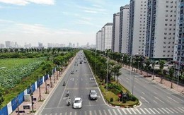 Hà Nội 'thúc' triển khai dự án đường BT hơn 6 nghìn tỷ chậm tiến độ 10 năm