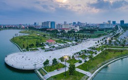 Sẽ có một thành phố trực thuộc trung ương, phát triển theo mô hình chùm đô thị, đa trung tâm nằm cạnh Hà Nội