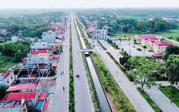 Khu đô thị 2.000 tỷ ở Thanh Hóa về tay Địa ốc Bình An