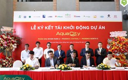 Novaland tái khởi động Aqua City - dự án từng được Chủ tịch Bùi Thành Nhơn kiến nghị với Thủ tướng chọn thí điểm tháo gỡ khó khăn