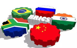 Nhóm BRICS bao gồm cả Trung Quốc và Nga làm được gì những năm qua mà hứa hẹn đối trọng phương Tây, tạo ra chấn động thế giới?