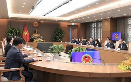 Phó Thủ Tướng Lê Minh Khái: NHNN đang xử lý hồ sơ của 6 ngân hàng Hàn Quốc đề nghị cấp phép mở mới hiện diện tại Việt Nam