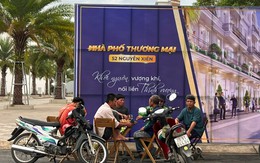 Đại biểu Quốc hội: Loại bỏ tư duy “buôn gì lãi bằng buôn đất”, không để người nghèo càng nghèo hơn