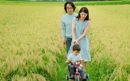 Nàng dâu Việt được báo Nhật ca ngợi nhờ quảng bá hình ảnh đẹp về nông nghiệp