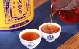 1 loại trà Trung Quốc nổi tiếng sử dụng nguyên liệu Việt Nam cho chất lượng vượt trội