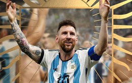 Messi tròn 36 tuổi: Điểm lại 36 điều ít người biết về siêu sao người Argentina