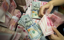 Một quốc gia bất ngờ sử dụng đồng NDT nhiều kỷ lục, tham vọng 'soán ngôi' USD của Trung Quốc sắp thành hiện thực?
