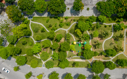 Khu căn hộ Tecco Garden được lòng cư dân vì điều gì?