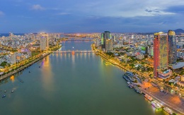 Vì sao Đà Nẵng được vinh danh "đô thị đáng sống bậc nhất thế giới"?