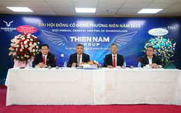 Thiên Nam Group tập trung mục tiêu tăng lợi nhuận trong kế hoạch năm 2023