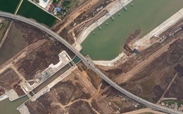 Kênh đào nối sông Ninh Cơ-sông Đáy ở Nam Định dự kiến được đặt tên là gì?