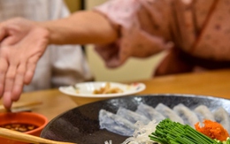 Tour ẩm thực cao cấp "nở rộ" tại Nhật Bản