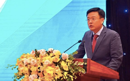 Ông Nguyễn Hải Long thôi làm Phó Tổng giám đốc Agribank