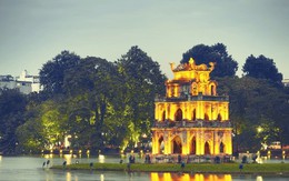 Hà Nội tăng 20 bậc xếp hạng thành phố đáng sống nhất thế giới
