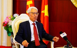 Củng cố và định hướng cho sự phát triển ổn định, lành mạnh của quan hệ Việt- Trung