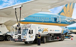Chính phủ yêu cầu chuyển Skypec từ Vietnam Airlines sang PVN 