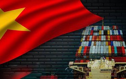 Việt Nam ồ ạt đón 'đại bàng' FDI với quy mô chưa từng thấy, đưa kinh tế thăng hạng thần tốc: Vững ngôi số 1 Đông Nam Á