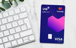 VIB và Lazada: Chung tay thúc đẩy xu hướng phát triển bền vững cho thương mại điện tử Việt