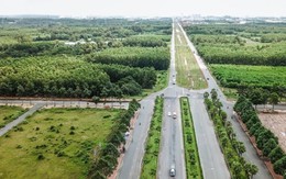 Duyệt phương án bồi thường 2 tuyến đường kết nối sân bay Long Thành