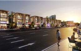 Lagoona Bình Châu chuyển động theo sóng hạ tầng Đông Nam Bộ