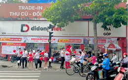 Di Động Việt: "Rẻ hơn các loại rẻ" và "Chuyển giao giá trị vượt trội"