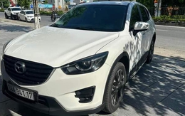 Bị tố bán Mazda CX-5 ngập nước, salon lên tiếng thanh minh, phải cắt lỗ 25 triệu sau lùm xùm