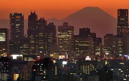 Nhà cao tầng ở Nhật Bản chịu thuế cao hơn từ tháng 1/2024